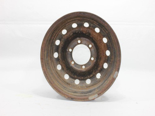 Roda Ferro Aro 16 6 Furos L200 Outdoor 04/11 (043)