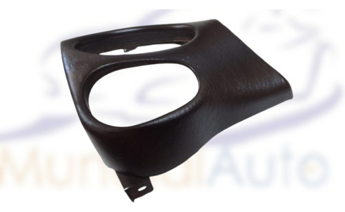 Moldura Difusor Do Ar Esquerdo Ford Focus 02 A 08. 23150
