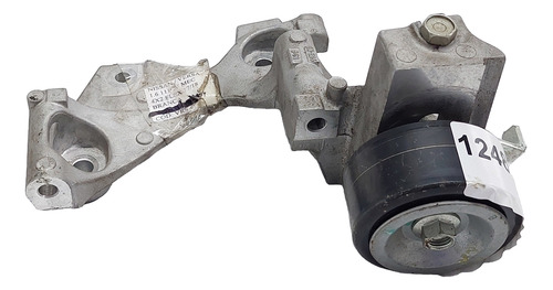 Suporte Do Tensionador Correia March Versa 1.6 2012 A 2020