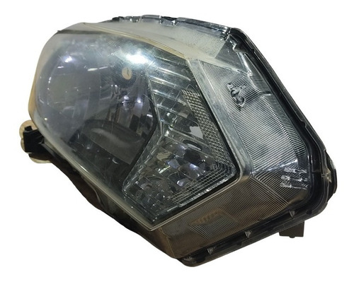 Farol Dianteiro Honda Hrv Ld 2014 2019 Original