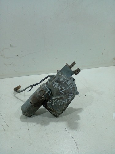 Motor Limpador Traseiro Gm Kadett 94/95 (vj)