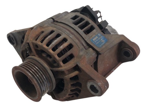 Alternador Fiat Strada Palio Siena 1.0 1.5 65a 0124215001