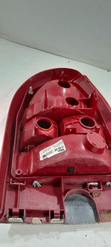 Lanterna Traseira Esquer Volkswagen Gol G3 99/05 6126091(vj)