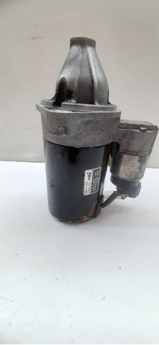  Motor Arranque Hyundai Hb20 1.0 2014 1201952