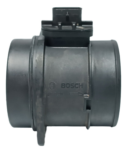 Sensor Medidor Fluxo Ar Maf Ssangyong Korando 2.0 2010 2015