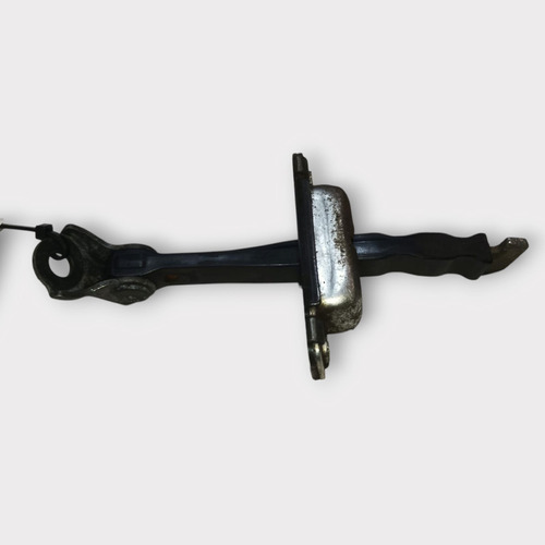 Limitador Porta Dianteira Esquerda Hyundai Hb20 2012 A 2019