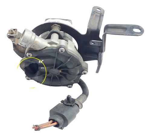 Bomba De Ar Secundária Audi S5 3.0 Tfsi 2009 A 2017 C/detalh