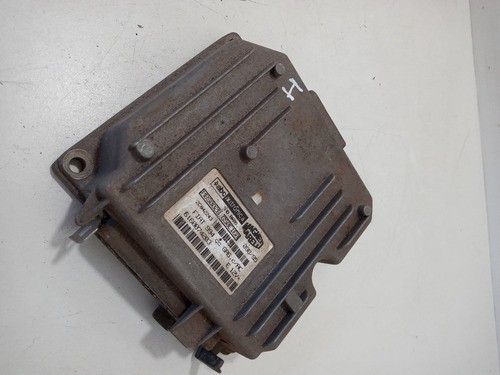 Modulo Da Injeção Eletronica Fiat Uno 6160074203 Original