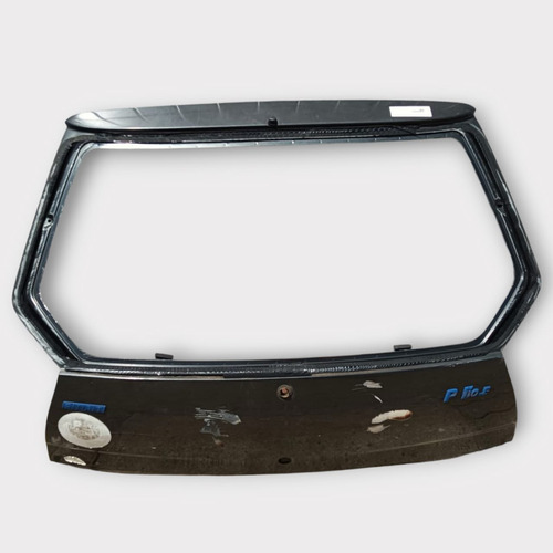 Tampa Carroceria Do Porta Malas Fiat Palio 96 A 2000 2portas