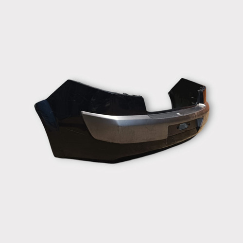 Para-choque Traseiro Renault Megane 2007 A 2012