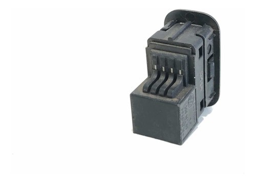 Botão Sensor Alarme Interno Vw Golf Tsi / Passat / Jetta