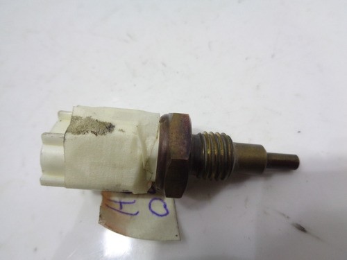 Sensor De Temperatura Hilux 2.5 2009 