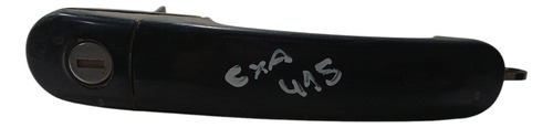 Maçaneta Externa Diant. E Gol G3 99/14 (ap) Cxa 415