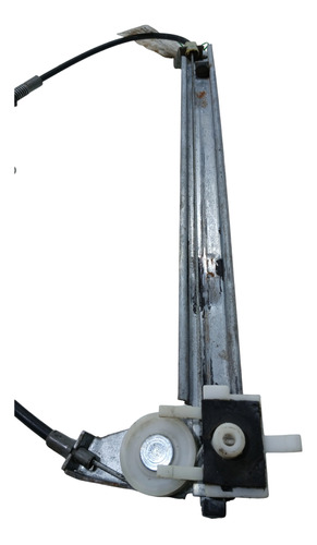 Maquina Vidro Manual Traseira Palio Dir 96/10 (e) Cx459