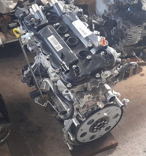 Motor Toyota Yaris Hb Xl Aut 2019