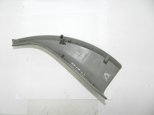 Acabamento Int Retrovisor Ld Renault Scenic 99/01 7700836262