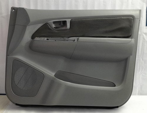 Forro Porta Dianteiro Direito Hilux Sw4 2009 A 2015 Detalhe