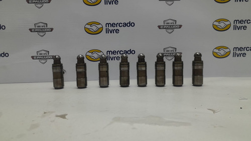 Kit Tuchos Finos Cabeçote Gm Astra Vectra Kadett 1.8 2.0 8v