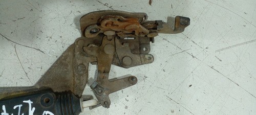 Fechadura Porta L.e Fiat Uno 1992/00 (r)