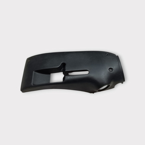 Moldura Inferior Coluna Direção Chave Seta Fiat Palio 96 00