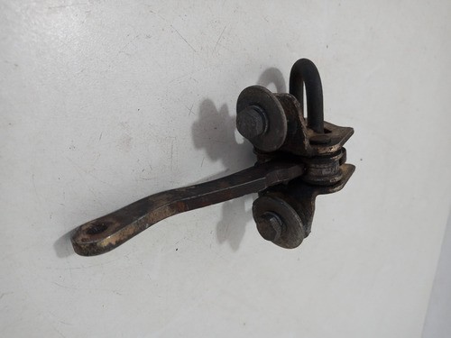 Dobradiça De Porta Dianteira Fiat Tempra Original