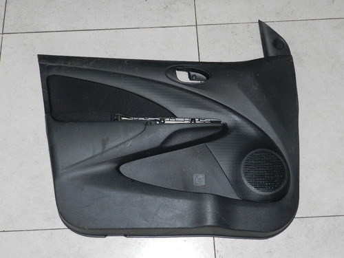 Forro Porta Dianteira Esquerda Toyota Etios 13/20 676120d430