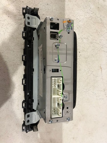 Radio Hyundai Hb20 2021 