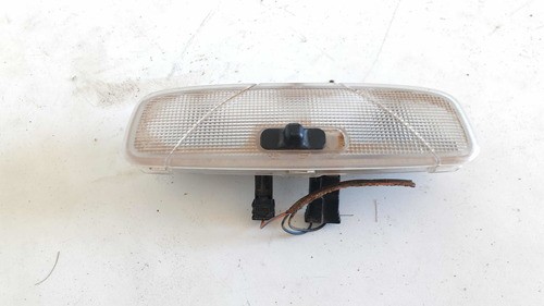 Luz De Teto Cortesia Ford Focus 02 Até 08 Xs4113776aa