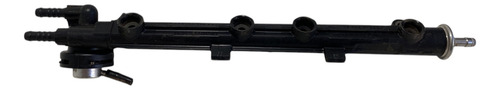 Flauta Dos Bicos Injetores Vw Golf Mk3 Gti 2.0 037133317aa