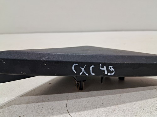 Moldura Interna Retrovisor Dd Civic 1996/2000  Cxc49 (av)