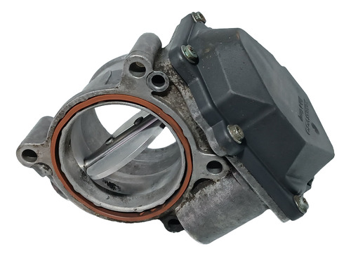Tbi Corpo Borboleta Ssangyong Korando 2.0 2010 2015 Kyron