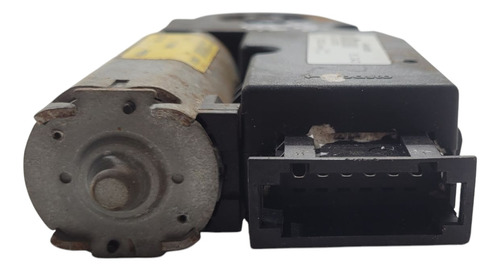Motor Elétrico Teto Solar Fiat Stilo/ 2003 (al) Adl Cxa 511