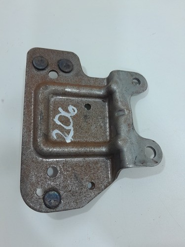 Suporte Pedal Acelerador Peugeot 206 1.0 16v 00/05 (vj)