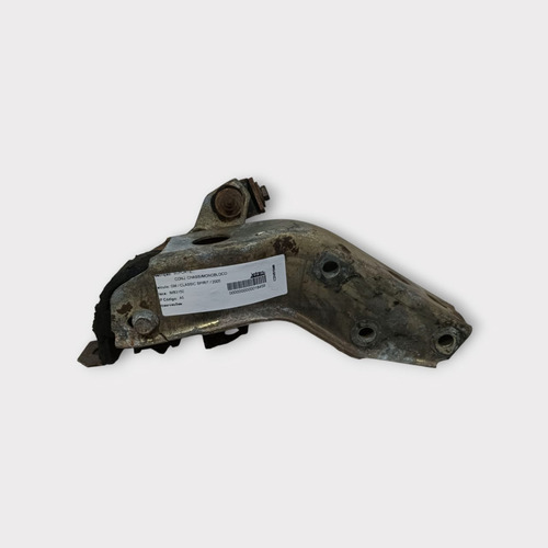 Suporte Coxim Câmbio Gm Corsa Classic 96 A 2016