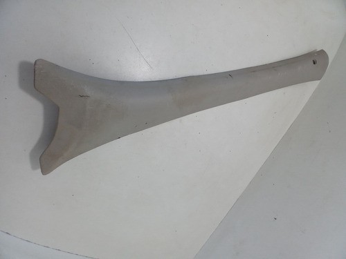 Moldura Interna  Coluna Parabrisa Gm Corsa 90387433 Original