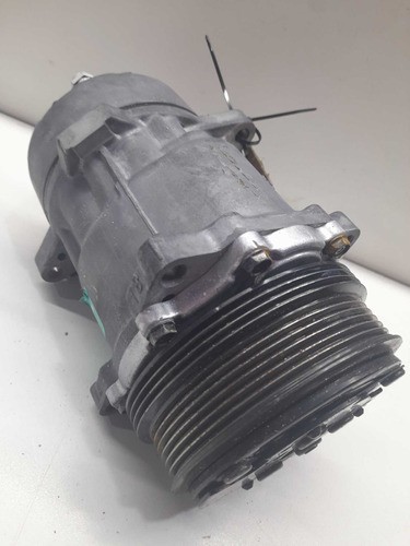 Compressor Ar Condicionado Volvo 460 1995 Sd7v16