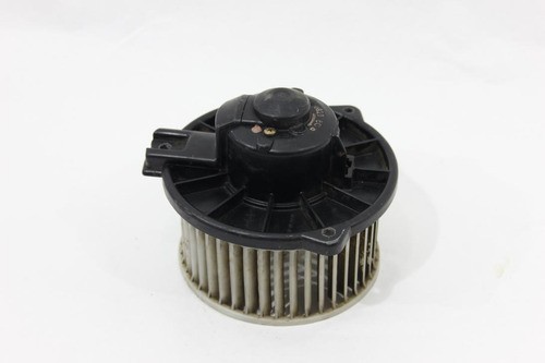 Ventilador Ar Forado Hilux Sr 02/04 (368)