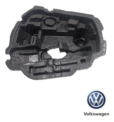 Suporte Isopor Macaco Vw Fox 2005 A 2019 Original