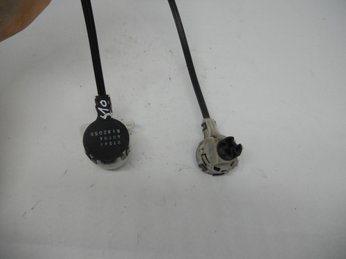 Espia Comando Ar Analógico Gm S10 2012 A 2018 27544a070a