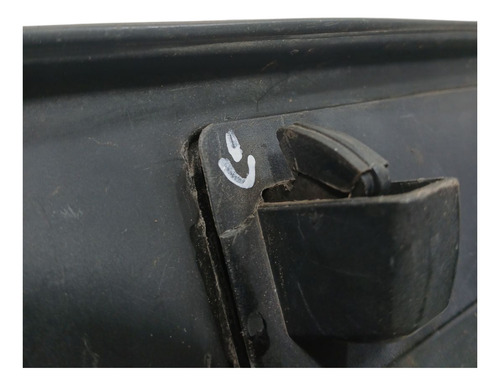 Tampa Porta Luvas Gol G2 95/99 C/ Detalhe (ap) Cxa 564
