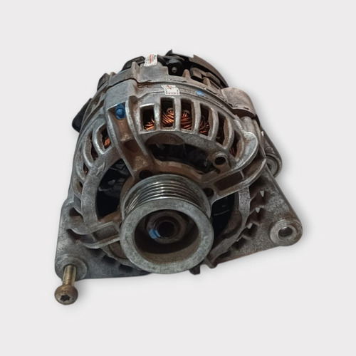 Alternador Ka Fiesta Courier 1.0 1.6 Zetec 2000 A 2014