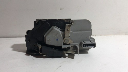 Fechadura Porta T.d Peugeot 206/20705/14