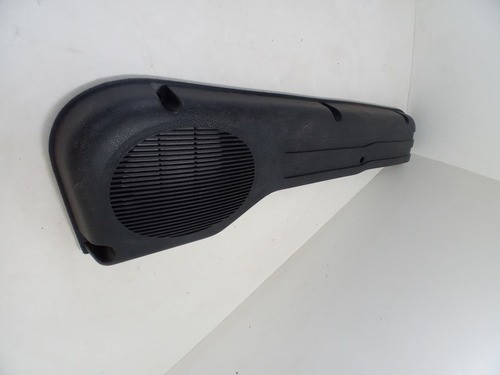 Moldura Da Porta Treco Lado Esquerdo Fiat Tempra Original 