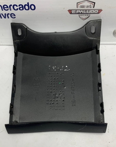 Rabeta Central Yamaha Factor Ybr 125k 18d-f4756-00 2013