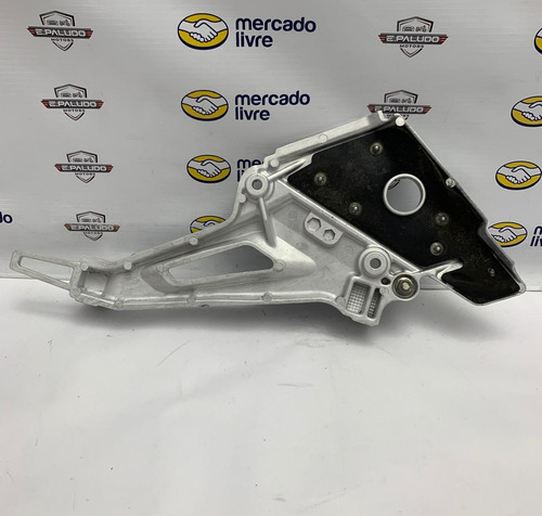 Suporte Bacalhau Lado Esquerdo Honda Cbx 250 Twister
