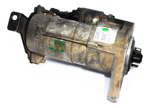 Motor Partida Discovery 4 10/15 Usado (203)