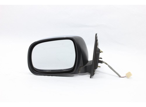 Espelho Retrovisor Eletrtrico Le Hilux 05/11 Us (999)