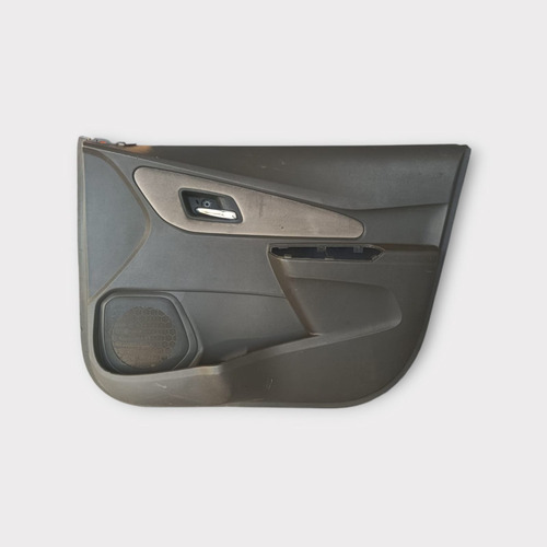Forro De Porta Dianteira Gm Cobalt 2012 A 2017