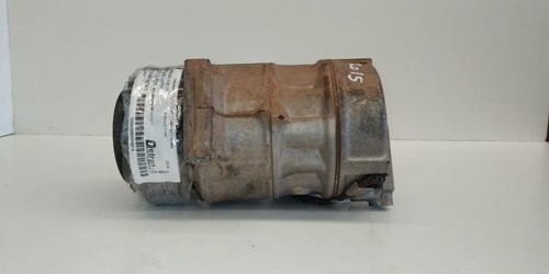 Compressor De Ar Mercedes-benz C180 2015