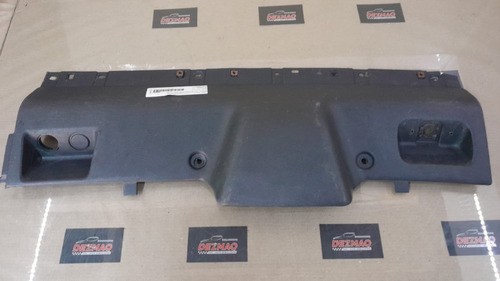 Tampa Moldura Inferior Painel S10 Blazer 2001/2011 93290602